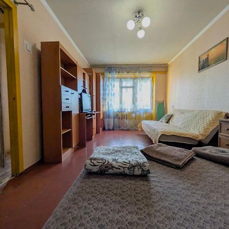 2ком квартира на пр. Гагарина 2rooms apartment on Gagarina Днепър Екстериор снимка