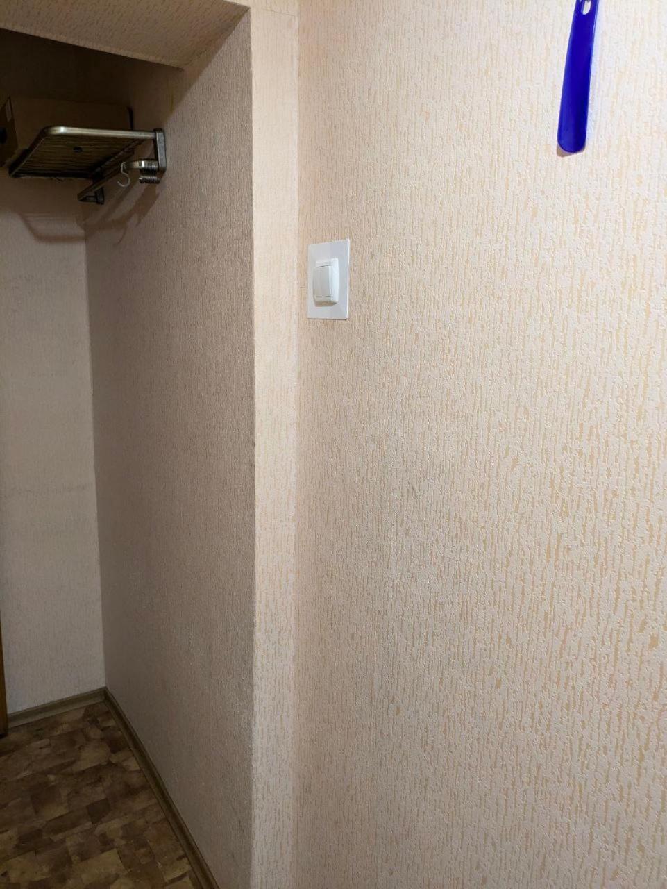 2ком квартира на пр. Гагарина 2rooms apartment on Gagarina Днепър Екстериор снимка