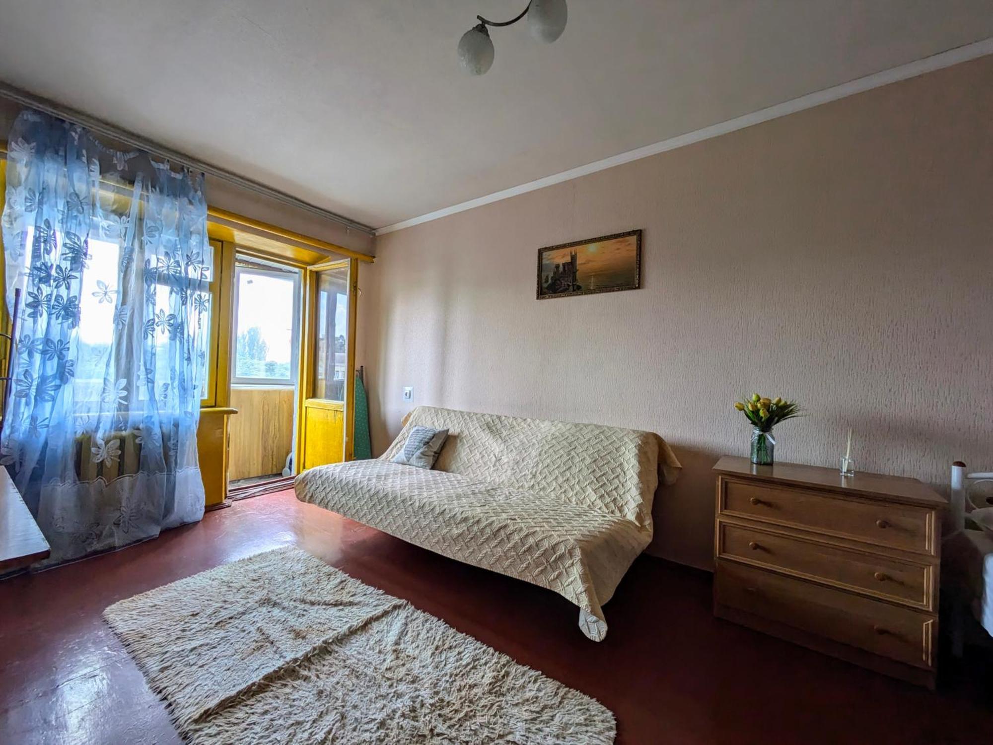 2ком квартира на пр. Гагарина 2rooms apartment on Gagarina Днепър Екстериор снимка