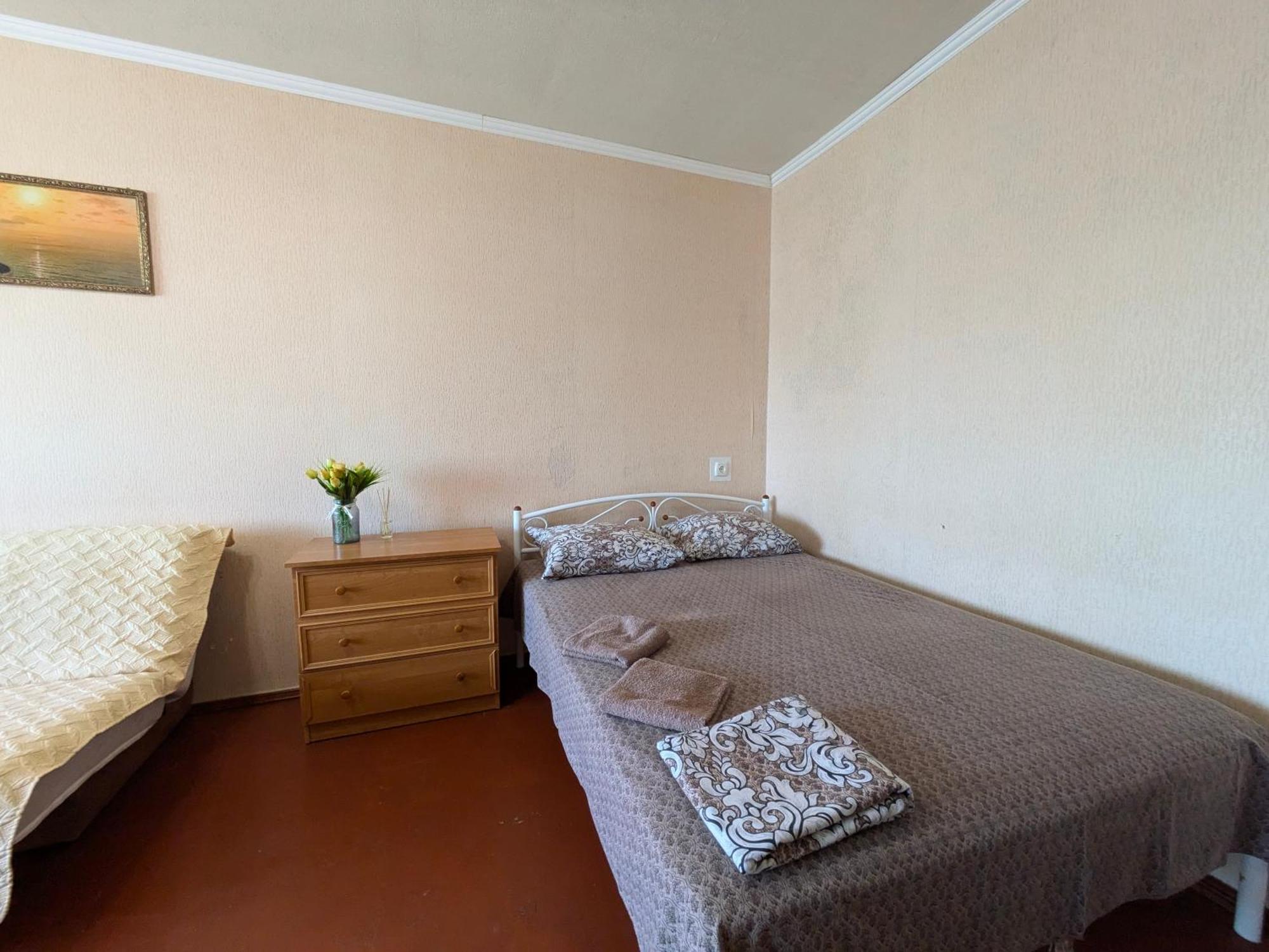2ком квартира на пр. Гагарина 2rooms apartment on Gagarina Днепър Екстериор снимка